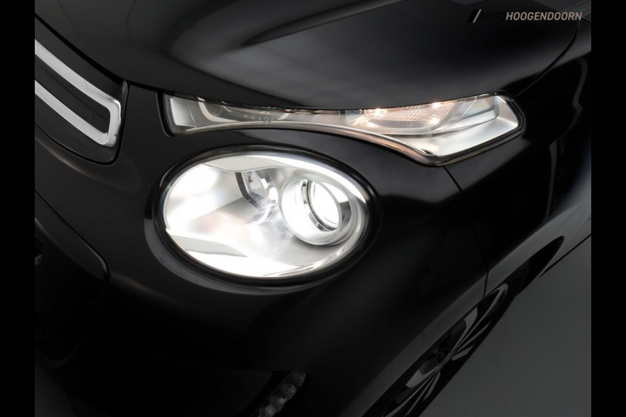 Citroën C1 1.0 VTi Shine Allure (APPLE CARPLAY,CAMERA,LM-VELGEN,CRUISE,AIRCO,LED,LANE ASSIST,COMFORT-STOELEN,NIEUWE APK)
