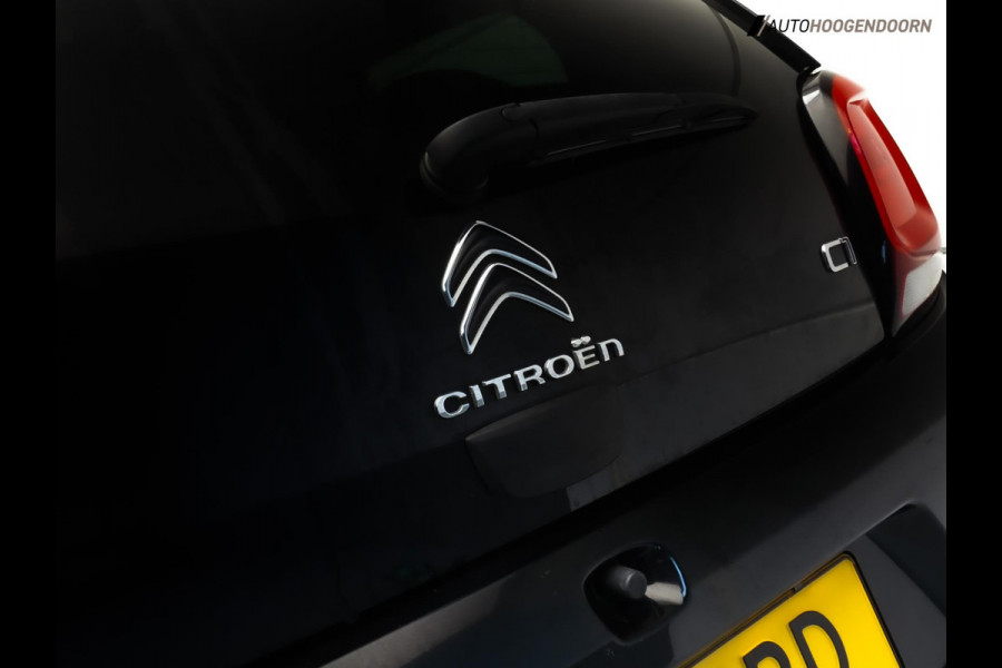 Citroën C1 1.0 VTi Shine Allure (APPLE CARPLAY,CAMERA,LM-VELGEN,CRUISE,AIRCO,LED,LANE ASSIST,COMFORT-STOELEN,NIEUWE APK)