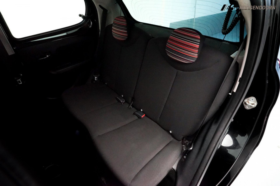 Citroën C1 1.0 VTi Shine Allure (APPLE CARPLAY,CAMERA,LM-VELGEN,CRUISE,AIRCO,LED,LANE ASSIST,COMFORT-STOELEN,NIEUWE APK)