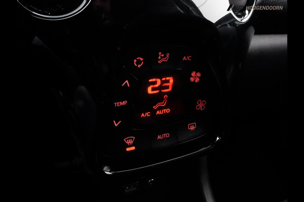 Citroën C1 1.0 VTi Shine Allure (APPLE CARPLAY,CAMERA,LM-VELGEN,CRUISE,AIRCO,LED,LANE ASSIST,COMFORT-STOELEN,NIEUWE APK)