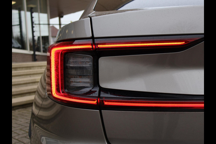 Polestar 2 LONG RANGE DUAL MOTOR 408 PK LAUNCH EDITION 78 KWH + PANORAMA | 360 CAMERA | 19 INCH | PIXEL LED