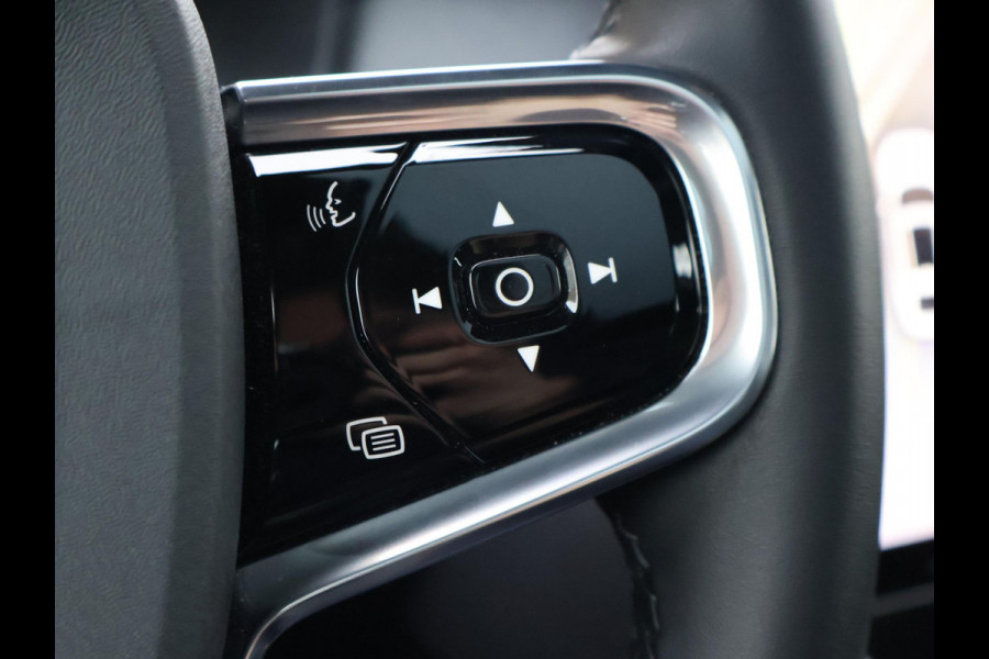 Polestar 2 LONG RANGE DUAL MOTOR 408 PK LAUNCH EDITION 78 KWH + PANORAMA | 360 CAMERA | 19 INCH | PIXEL LED