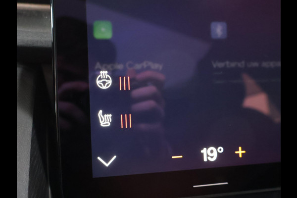 Polestar 2 LONG RANGE DUAL MOTOR 408 PK LAUNCH EDITION 78 KWH + PANORAMA | 360 CAMERA | 19 INCH | PIXEL LED