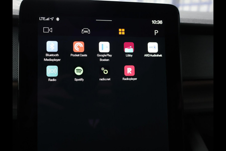 Polestar 2 LONG RANGE DUAL MOTOR 408 PK LAUNCH EDITION 78 KWH + PANORAMA | 360 CAMERA | 19 INCH | PIXEL LED