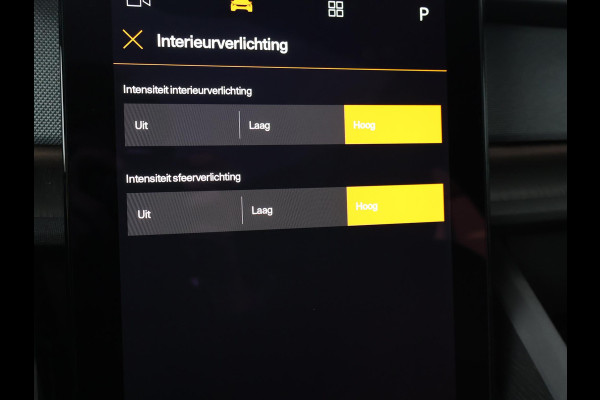 Polestar 2 LONG RANGE DUAL MOTOR 408 PK LAUNCH EDITION 78 KWH + PANORAMA | 360 CAMERA | 19 INCH | PIXEL LED
