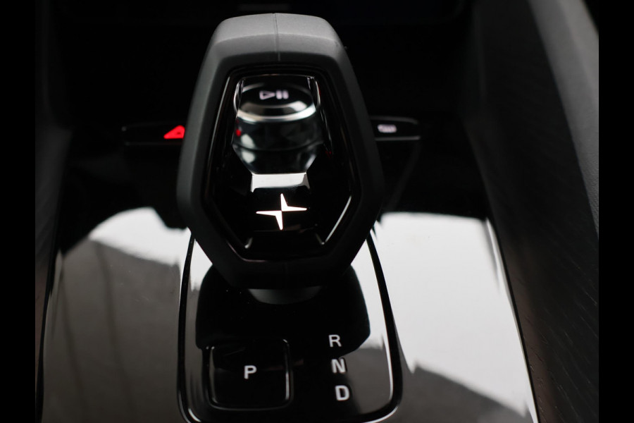Polestar 2 LONG RANGE DUAL MOTOR 408 PK LAUNCH EDITION 78 KWH + PANORAMA | 360 CAMERA | 19 INCH | PIXEL LED