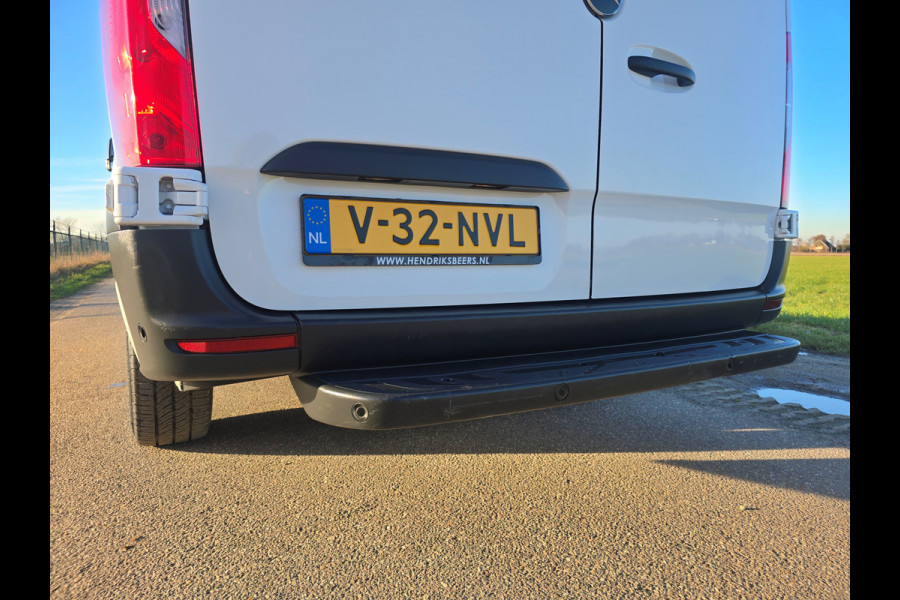 Mercedes-Benz Sprinter 315 1.9 CDI L2 H2 RWD - 150 Pk - Euro 6 - ParkeerCamera - MBUX - Airco - Cruise Control