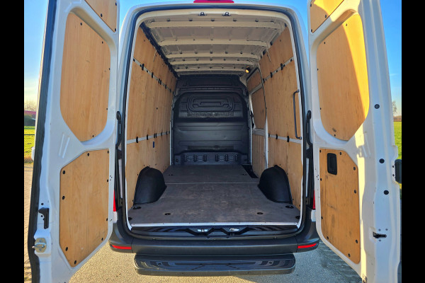 Mercedes-Benz Sprinter 315 1.9 CDI L2 H2 RWD - 150 Pk - Euro 6 - ParkeerCamera - MBUX - Airco - Cruise Control