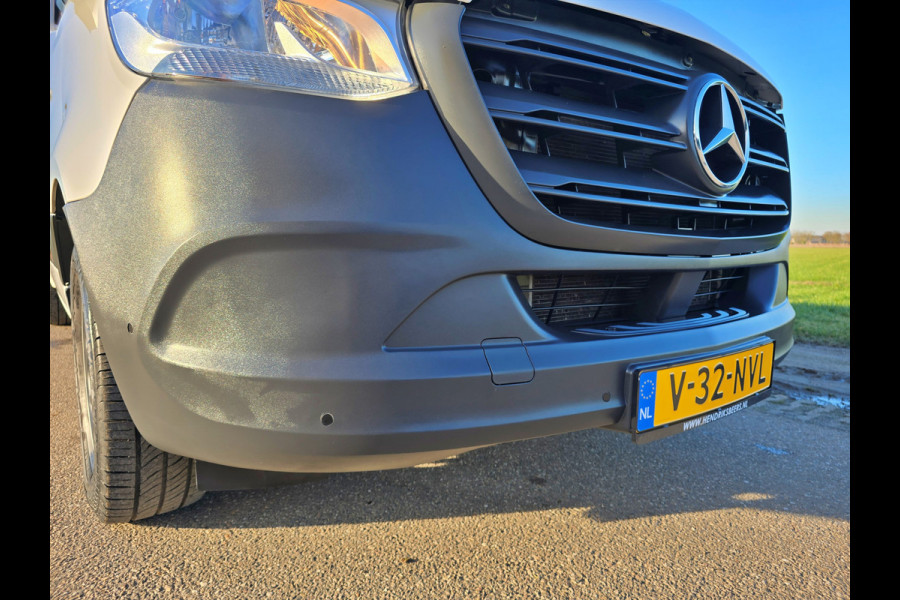 Mercedes-Benz Sprinter 315 1.9 CDI L2 H2 RWD - 150 Pk - Euro 6 - ParkeerCamera - MBUX - Airco - Cruise Control