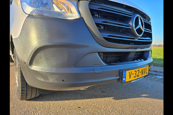 Mercedes-Benz Sprinter 315 1.9 CDI L2 H2 RWD - 150 Pk - Euro 6 - ParkeerCamera - MBUX - Airco - Cruise Control