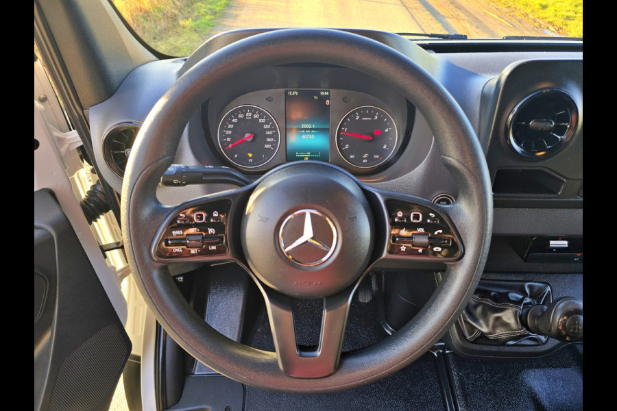 Mercedes-Benz Sprinter 315 1.9 CDI L2 H2 RWD - 150 Pk - Euro 6 - ParkeerCamera - MBUX - Airco - Cruise Control