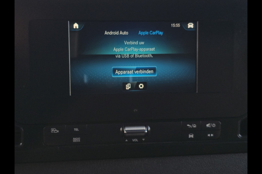 Mercedes-Benz Sprinter 315 1.9 CDI L2 H2 RWD - 150 Pk - Euro 6 - ParkeerCamera - MBUX - Airco - Cruise Control