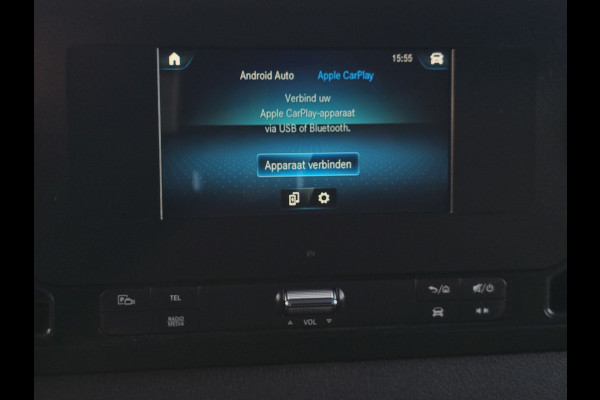Mercedes-Benz Sprinter 315 1.9 CDI L2 H2 RWD - 150 Pk - Euro 6 - ParkeerCamera - MBUX - Airco - Cruise Control