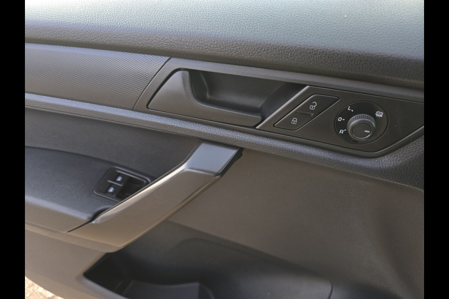 Volkswagen Caddy 2.0 TDI L2H1 BMT Maxi Trendline - 102 Pk - Euro 6 - Airco - Stoelverwarming