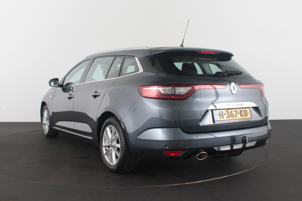 Renault Mégane Estate 1.3 TCe Limited Trekhaak/Camera/All season banden/parkeersensoren voor en achter