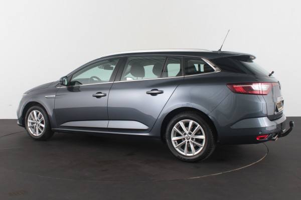 Renault Mégane Estate 1.3 TCe Limited Trekhaak/Camera/All season banden/parkeersensoren voor en achter