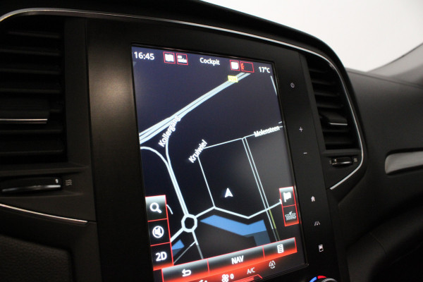 Renault Mégane Estate 1.3 TCe Limited Trekhaak/Camera/All season banden/parkeersensoren voor en achter