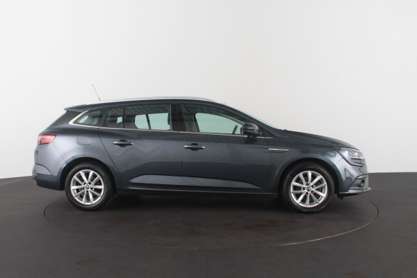 Renault Mégane Estate 1.3 TCe Limited Trekhaak/Camera/All season banden/parkeersensoren voor en achter