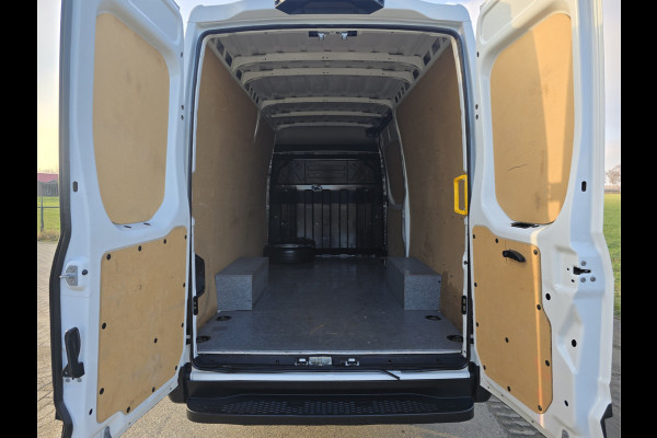 Iveco Daily 35S14V 2.3 352L H2 - 140 Pk - Euro 6 - Airco - Cruise Control
