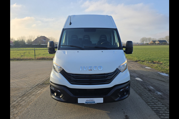 Iveco Daily 35S14V 2.3 352L H2 - 140 Pk - Euro 6 - Airco - Cruise Control