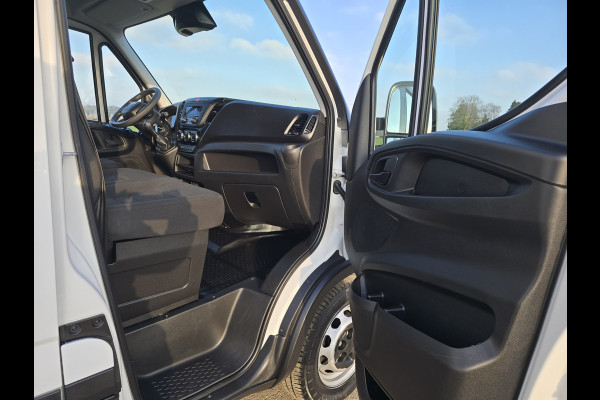 Iveco Daily 35S14V 2.3 352L H2 - 140 Pk - Euro 6 - Airco - Cruise Control