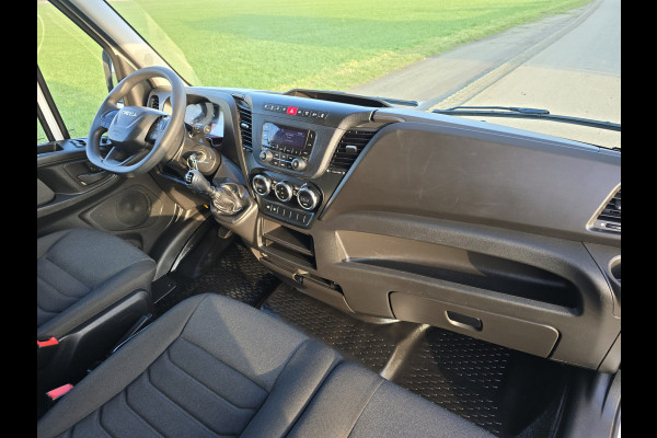 Iveco Daily 35S14V 2.3 352L H2 - 140 Pk - Euro 6 - Airco - Cruise Control