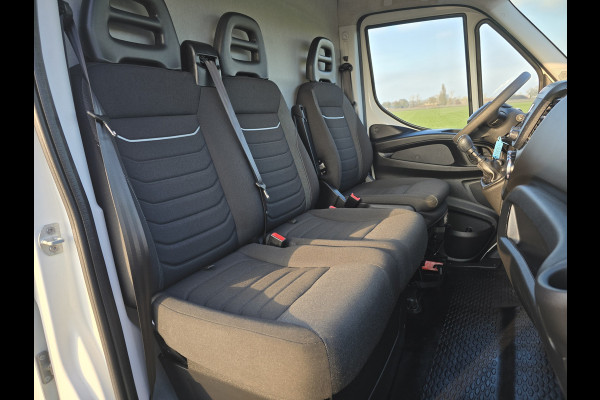Iveco Daily 35S14V 2.3 352L H2 - 140 Pk - Euro 6 - Airco - Cruise Control