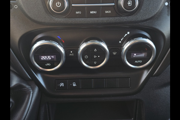 Iveco Daily 35S14V 2.3 352L H2 - 140 Pk - Euro 6 - Airco - Cruise Control