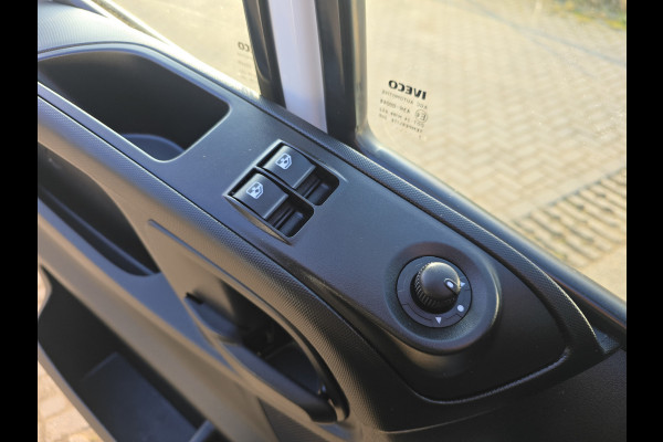 Iveco Daily 35S14V 2.3 352L H2 - 140 Pk - Euro 6 - Airco - Cruise Control