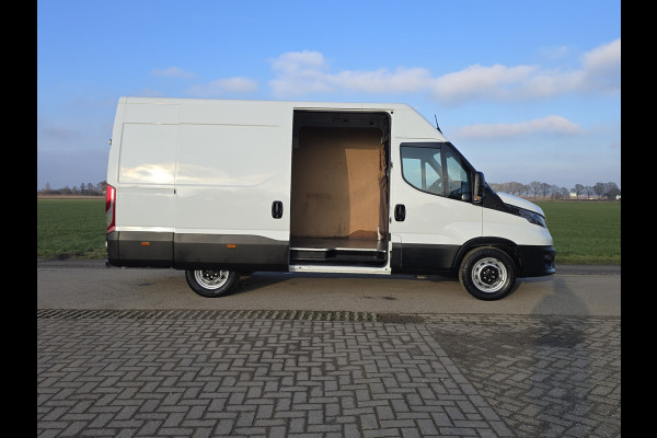 Iveco Daily 35S14V 2.3 352L H2 - 140 Pk - Euro 6 - Airco - Cruise Control