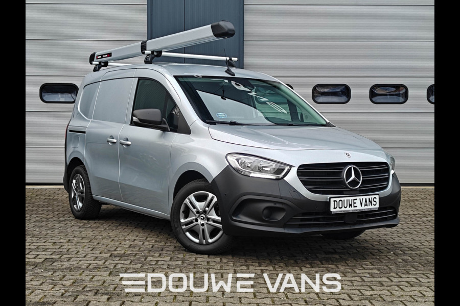 Mercedes-Benz Citan 113 Automaat Benzine Marge Lade Systeem Trekhaak Dakdragers Nieuwstaat