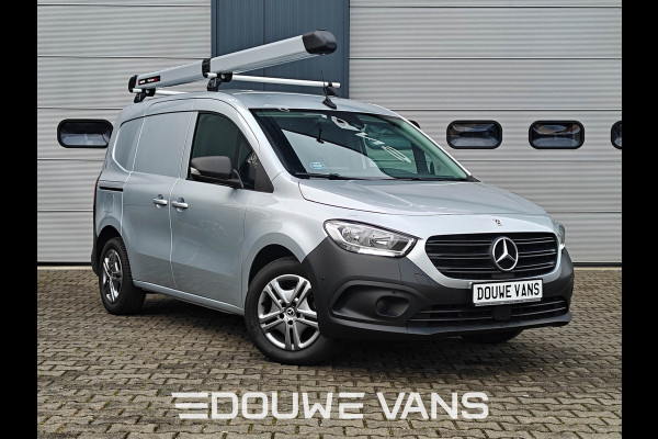 Mercedes-Benz Citan 113 Automaat Benzine Marge Lade Systeem Trekhaak Dakdragers Nieuwstaat