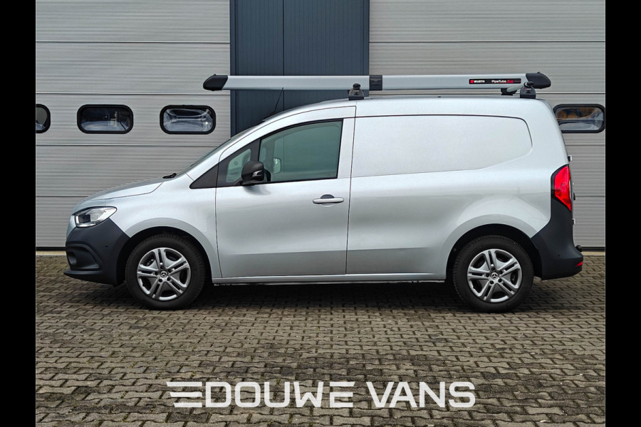 Mercedes-Benz Citan 113 Automaat Benzine Marge Lade Systeem Trekhaak Dakdragers Nieuwstaat