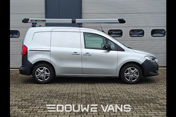 Mercedes-Benz Citan 113 Automaat Benzine Marge Lade Systeem Trekhaak Dakdragers Nieuwstaat