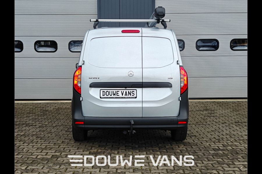 Mercedes-Benz Citan 113 Automaat Benzine Marge Lade Systeem Trekhaak Dakdragers Nieuwstaat