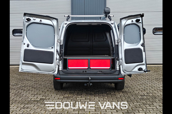 Mercedes-Benz Citan 113 Automaat Benzine Marge Lade Systeem Trekhaak Dakdragers Nieuwstaat