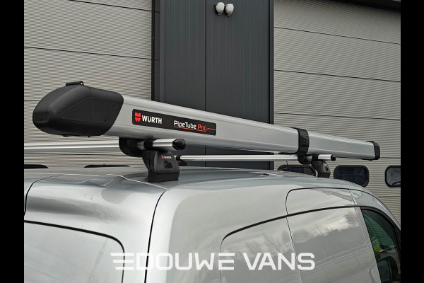 Mercedes-Benz Citan 113 Automaat Benzine Marge Lade Systeem Trekhaak Dakdragers Nieuwstaat