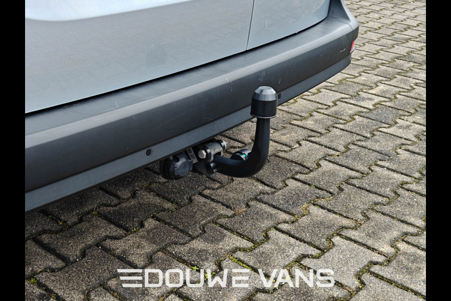 Mercedes-Benz Citan 113 Automaat Benzine Marge Lade Systeem Trekhaak Dakdragers Nieuwstaat