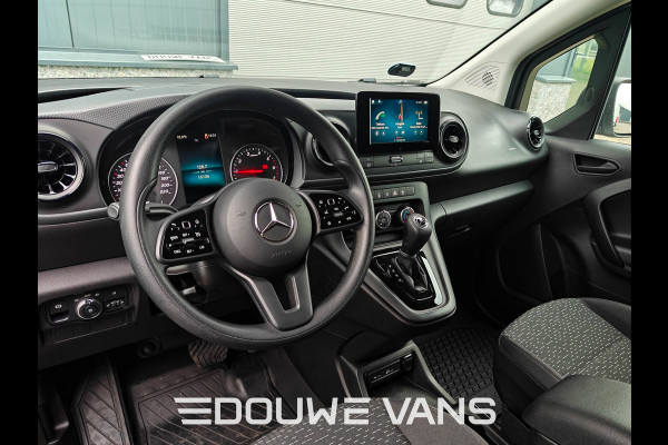 Mercedes-Benz Citan 113 Automaat Benzine Marge Lade Systeem Trekhaak Dakdragers Nieuwstaat