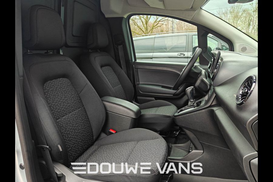 Mercedes-Benz Citan 113 Automaat Benzine Marge Lade Systeem Trekhaak Dakdragers Nieuwstaat