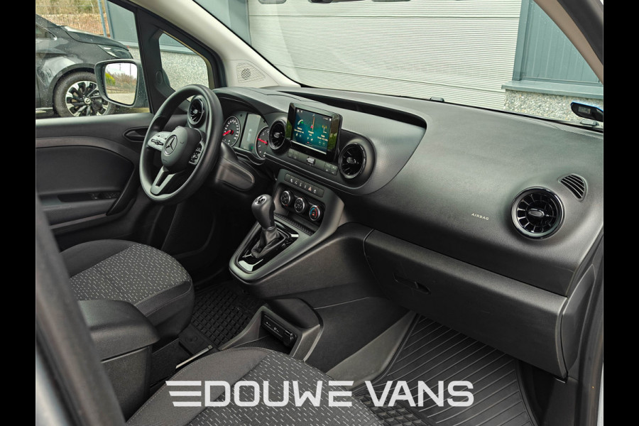 Mercedes-Benz Citan 113 Automaat Benzine Marge Lade Systeem Trekhaak Dakdragers Nieuwstaat