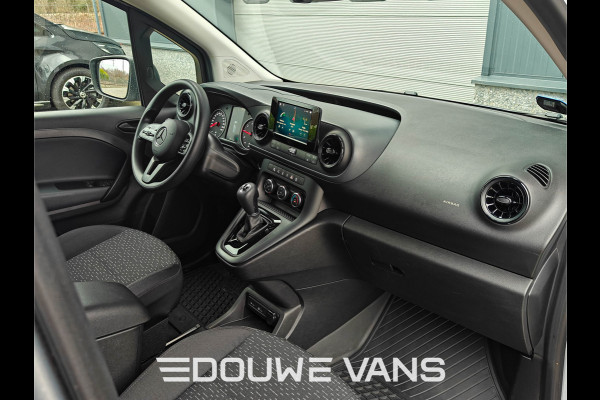 Mercedes-Benz Citan 113 Automaat Benzine Marge Lade Systeem Trekhaak Dakdragers Nieuwstaat