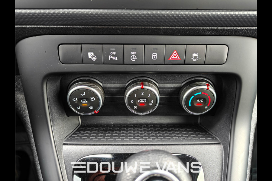 Mercedes-Benz Citan 113 Automaat Benzine Marge Lade Systeem Trekhaak Dakdragers Nieuwstaat