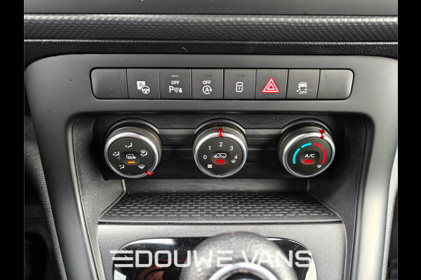 Mercedes-Benz Citan 113 Automaat Benzine Marge Lade Systeem Trekhaak Dakdragers Nieuwstaat