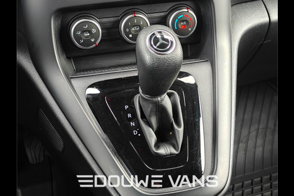 Mercedes-Benz Citan 113 Automaat Benzine Marge Lade Systeem Trekhaak Dakdragers Nieuwstaat