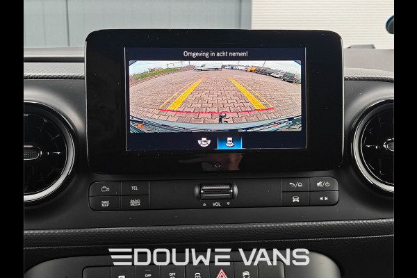 Mercedes-Benz Citan 113 Automaat Benzine Marge Lade Systeem Trekhaak Dakdragers Nieuwstaat