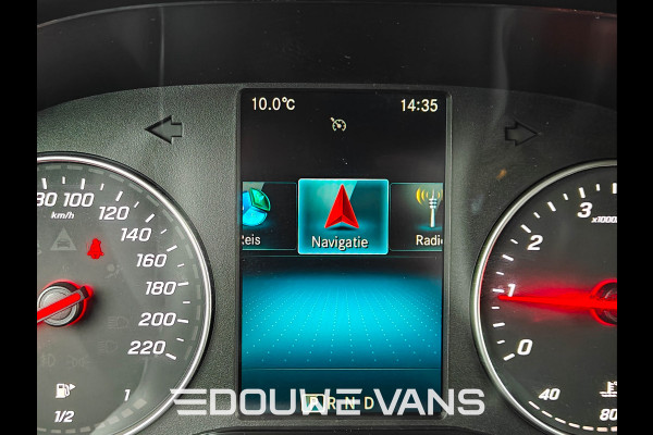 Mercedes-Benz Citan 113 Automaat Benzine Marge Lade Systeem Trekhaak Dakdragers Nieuwstaat