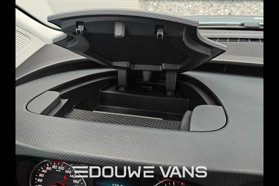 Mercedes-Benz Citan 113 Automaat Benzine Marge Lade Systeem Trekhaak Dakdragers Nieuwstaat