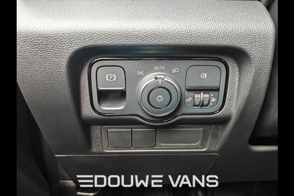 Mercedes-Benz Citan 113 Automaat Benzine Marge Lade Systeem Trekhaak Dakdragers Nieuwstaat