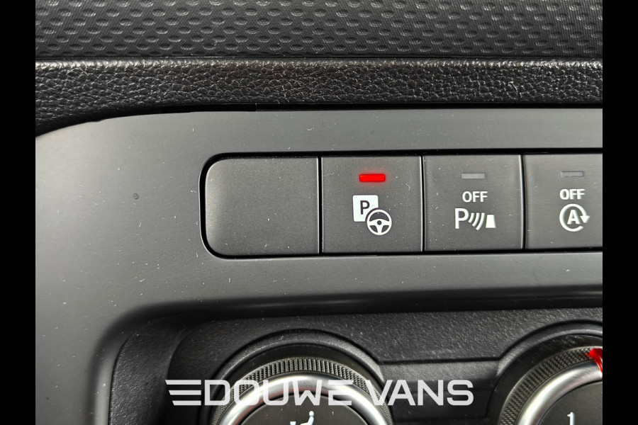 Mercedes-Benz Citan 113 Automaat Benzine Marge Lade Systeem Trekhaak Dakdragers Nieuwstaat